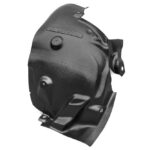 Подкрылок передний левый RENAULT Megane III (09-) (задняя часть) TORK