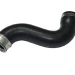 Патрубок интеркулера MERCEDES S350 BLUTEC (3.0 V6) TORK