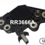 Регулятор генератора UTM