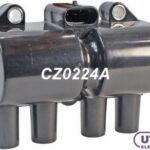 Катушка зажигания UTM