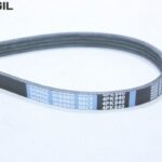 Ремень поликлиновой 4PK840 SuperStar DONGIL