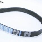 Ремень поликлиновой 6PK1800 SuperStar DONGIL