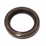 Сальник коленвала передний (36.5*50.5*7) KOS