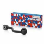 Стойка стабилизатора заднего правая для а/м NISSAN QASHQAI/QASHQAI 2 I (J10,NJ10,JJ10E), X-TRAIL (T3 MOBILAND