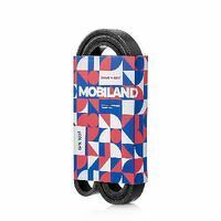 Ремень 6PK1693 (EPDM) для а/м SKODA OCTAVIA II (1Z3), RAPID (NH3), VW POLO V (6R1, 6C1), KIA MOBILAND