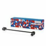 Стойка стабилизатора переднего левая для а/м HYUNDAI SONATA VII (LF), KIA OPTIMA (JF) MOBILAND