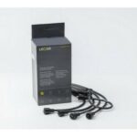 Провода в/вольтные 2101-07 карб. (LECAR) фирм.упак LECAR LECAR