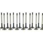 Клапан 2110-12,1117-19,2170-72,2190-94 (16кл.) (к-т) LECAR фирм.упак LECAR LECAR