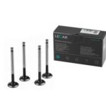 Клапан выпускной 2101-07,2121-21214,2123 LECAR фирм.упак LECAR LECAR