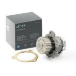 Насос водяной 2190-92 LECAR фирм.упак LECAR LECAR