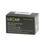 Датчик положения к/вала 2107,2110-15,1118,2170,2190,21214 (синх.) инж (LECAR) LECAR