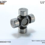 крестовина рулевого вала ваз 210107 QML