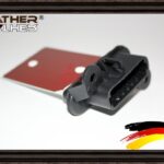 Резистор отопителя FATHER