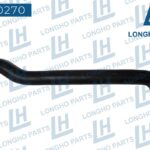 Патрубок резиновый (шланг) VW POLO 036103493N LONGHO