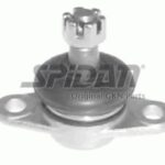 Несущий / направляющий шарнир SPIDAN