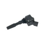 Катушка зажигания для Audi, Seat, Skoda, Volkswagen. OEM: 04C905110A CARGEN