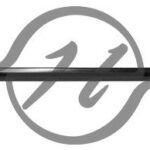 Тяга стабилизатора перед прав/лев TOYOTA HANSE