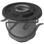 Сайлентблок нижнего рычага передней подвески HANSE