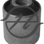 САЙЛЕНТБЛОК НИЖНЕГО ЗАДНЕГО ПОПЕРЕЧНОГО РЫЧАГА ЗАД HANSE