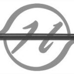 Тяга стабилизатора передняя HANSE