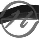 Наконечник рулевой левый HANSE