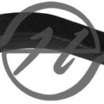 Наконечник рулевой тяги, правый HANSE