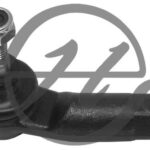 Наконечник рулевой тяги, правый HANSE
