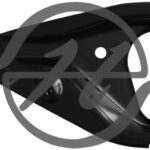 Рычаг передней подвески, нижний, левый LOGAN HANSE