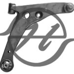 Рычаг передней подвески, нижний, правый LANCER IX (CS), HANSE