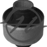 Сайлентблок нижнего рычага передней подвески, задн HANSE