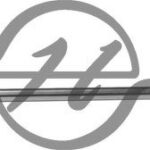 Тяга стабилизатора передняя HANSE