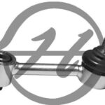 Тяга стабилизатора зад прав/лев HANSE