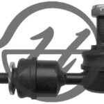 Тяга стабилизатора задняя HANSE