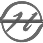 Тяга стабилизатора перед прав HANSE