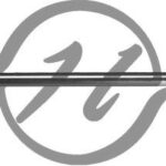 Стойка переднего стабилизатора CHEVROLET AVEO 2007 HANSE