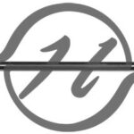 Тяга стабилизатора перед прав/лев HANSE