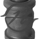 Сайлентблок прав/лев перед TOYOTA HANSE