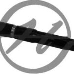 Рулевая тяга, левая HANSE