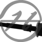 Стойка стабилизатора заднего HANSE