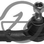 Наконечник рулевой тяги, правый HANSE