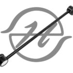 Тяга стабилизатора перед прав/лев HANSE