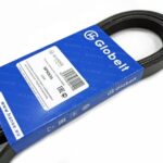 Ремень поликлиновой SUZUKI SX4 (EY, GY) GLOBELT