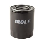 Фильтр масляный Hyundai, Kia, Mazda, Mitsubishi Colt II, Forester, Galant III/IV/V, Galloper, L200, ROLF