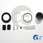Ремонтный комплект переднего суппорта ERT