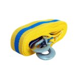 Трос буксировочный Goodyear 12 тонн GOODYEAR