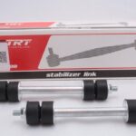 Тяга стабилизатора передняя R4000 TRT 1603148 Espero, Lanos, Nexia, Kadett TRT