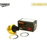 Датчик включения электровентилятора ГАЗ, ВАЗ (87-92). Zommer ZOMMER
