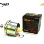 Датчик давления масла 2121 ZOMMER ZOMMER