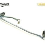 Трапеция стеклооч.УАЗ 31512 ZOMMER ZOMMER