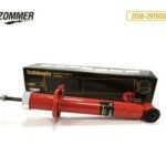 Амортизатор подвески 2108-09,15 зад масл (ZOMMER) ZOMMER